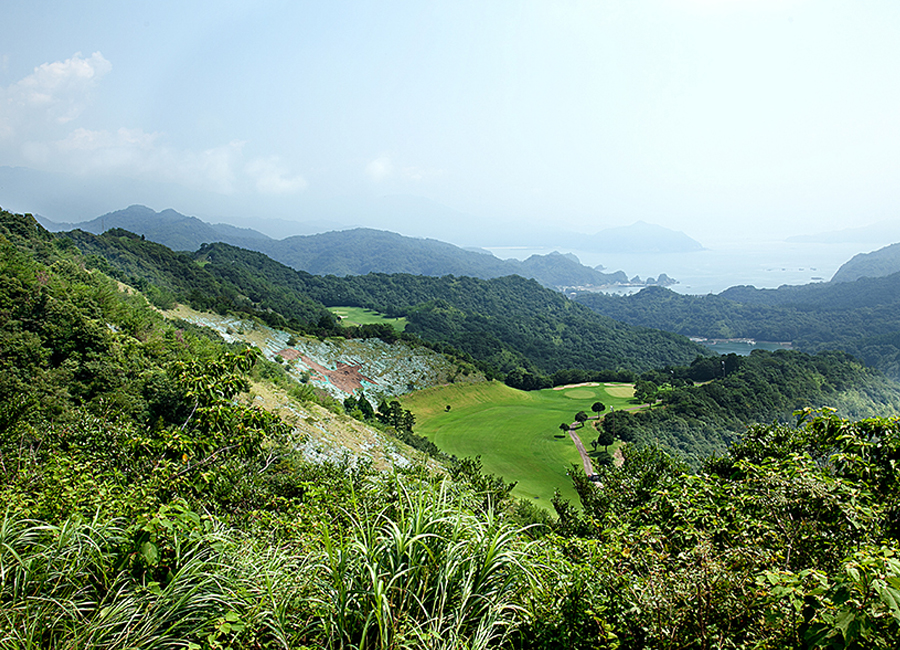 延岡ゴルフクラブ